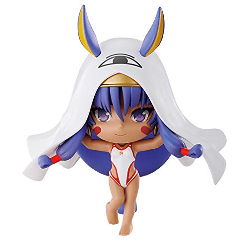 【全種セット未開封】一番くじ FGO 夏だ！水着だ！きゅんキャラサマー Pt2 Amazon.co.jp: 一番くじ Fate/Grand Order～夏だ！水着だ！きゅ